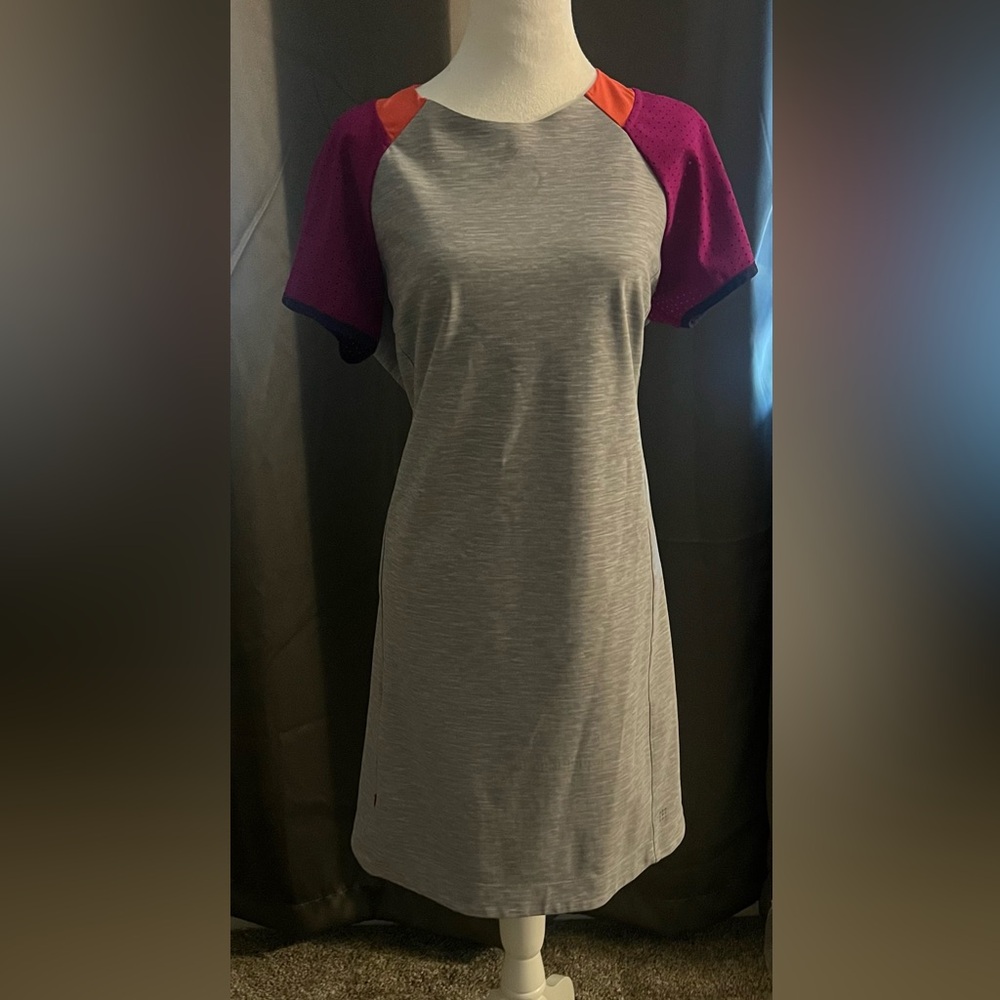 Title Nine Colorblock Dress